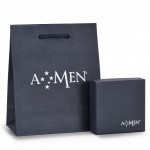 Buy Amen Ladies Earrings Sole ESOLBBZ
