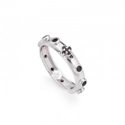 Immagine dell'Anello Rosario Amen AROBN