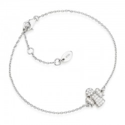 Buy Amen Angel Bracelet for ladies BRA