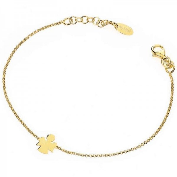 Immagine del Bracciale Amen Angeli da donna BRAG3