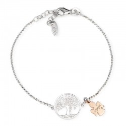 Comprare Bracciale Amen Albero della Vita da donna BRALABR3