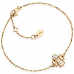 Image of the Amen Angel Bracelet for ladies BRARB