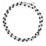 Comprare Bracciale Amen Unisex Romance BRBN34