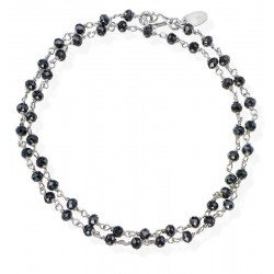 Bracciale Amen Unisex Romance BRBN34