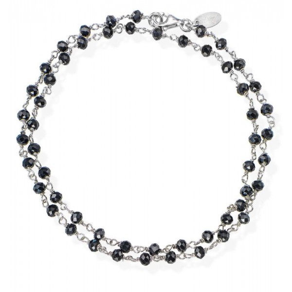 Comprare Bracciale Amen Unisex Romance BRBN34