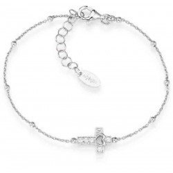 Buy Amen Ladies Bracelet Prega, Ama BRCRB