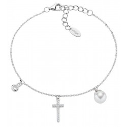 Buy Amen Ladies Bracelet Prega, Ama BRCRPEBBZ