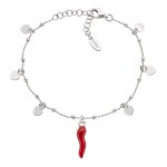 Comprare Bracciale Amen Donna Cornetti BRCSHBR3