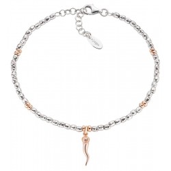 Buy Amen Ladies Bracelet Elementi BRDO1COBR