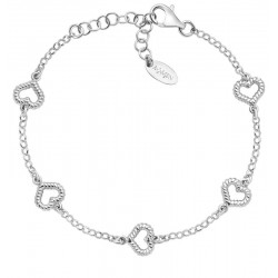 Buy Amen Ladies Bracelet Coccole BRGOCUB1