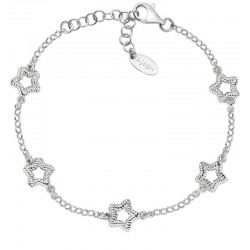 Buy Amen Ladies Bracelet Coccole BRGOSTB1