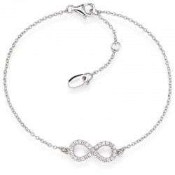 Buy Amen Ladies Bracelet Amore BRIN