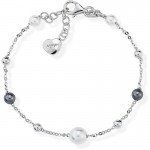 Comprare Bracciale Amen Donna Amore BRPB3