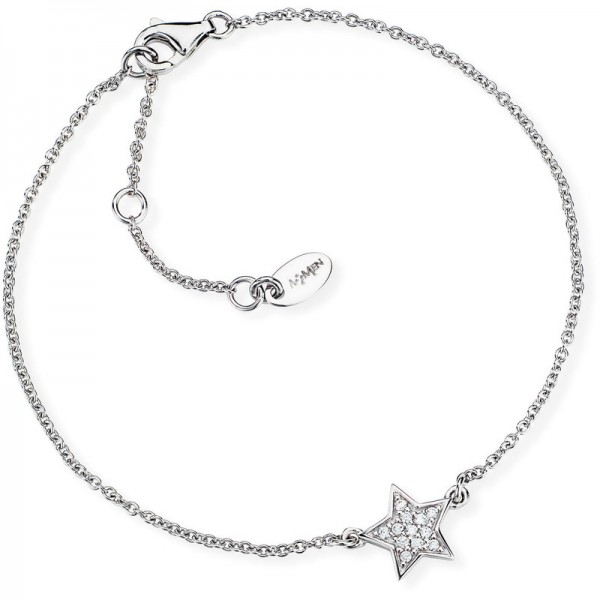 Buy Amen Women's Bracelet Romance BRS