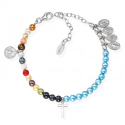 Buy Amen Life of Mary Bracelet BRVIMA