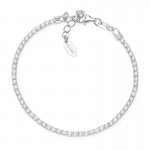 Buy Amen Womens Bracelet Tennis BTBB16