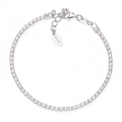 Acheter Bracelet Amen Femme Tennis BTBB16