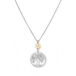 Buy Amen Ladies Necklace Albero della Vita CLALABR3