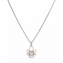 Image of the Amen Angel Necklace for ladies CLAN3