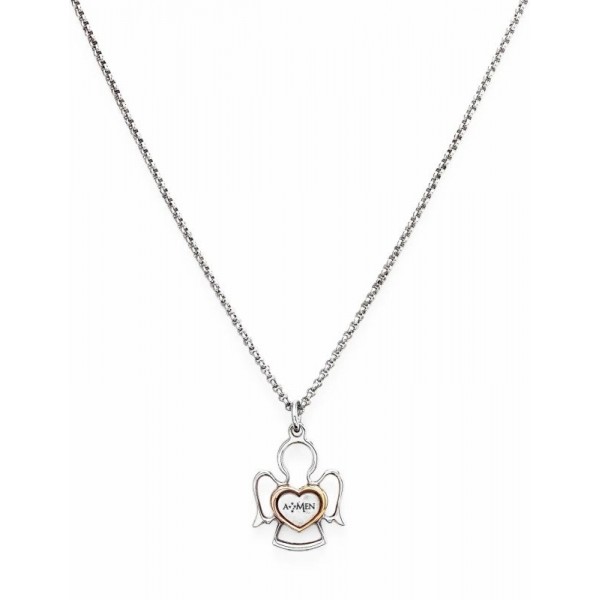 Immagine della Collana Amen Angeli da donna CLAN3