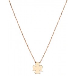 Image of the Amen Angel Necklace for ladies CLAR3