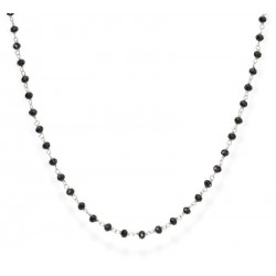 Comprare Collana Amen Unisex Romance CLBN45