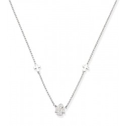 Buy Amen Ladies Necklace Angeli CLCAZB3