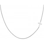 Immagine della Collana Amen Croce in argento CLCB3