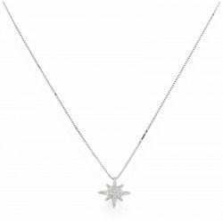 Amen Southern Cross Necklace for ladies CLCDS