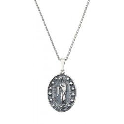 Immagine della Collana Madonna di Guadalupe Amen CLMAGUN