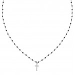 Comprare Collana Amen Croci da donna CLONCRBNBZ3