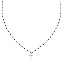 Buy Amen Cross Necklace for ladies CLONCRBNBZ3