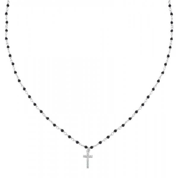 Comprare Collana Amen Croci da donna CLONCRBNBZ3