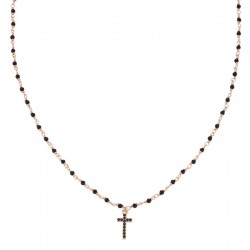 Buy Amen Cross Necklace for ladies CLONCRRNNZ3