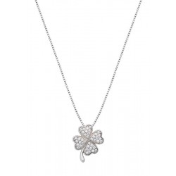 Buy Amen Ladies Necklace Fortuna CLPQUBBZ