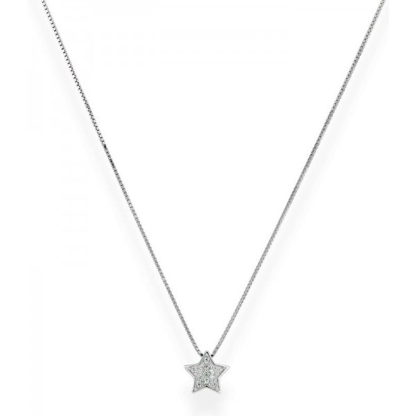 Acheter Collier Amen Femme Romance CLPS