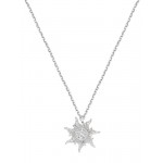 Acheter Collier Amen Femme Sole CLSOLBBZ