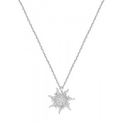 Acheter Collier Amen Femme Sole CLSOLBBZ