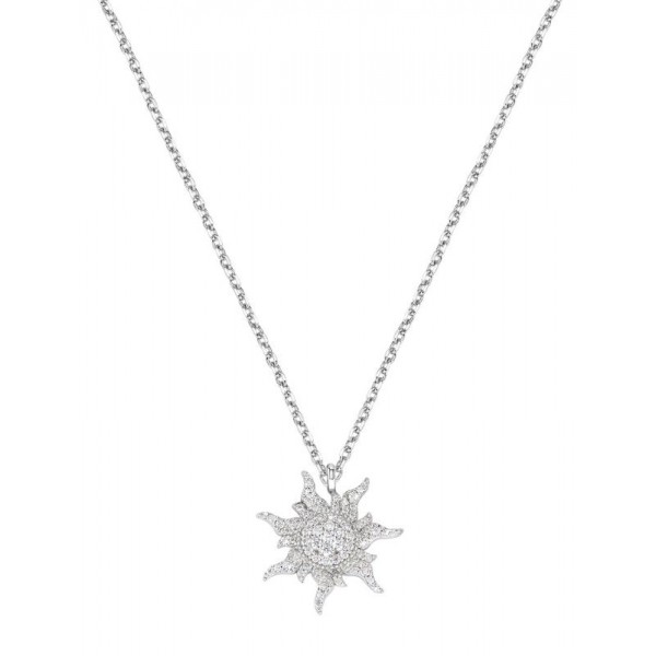 Acheter Collier Amen Femme Sole CLSOLBBZ