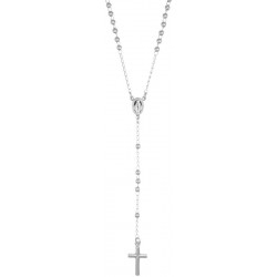 Comprare Collana Amen Rosari in argento CRO30B