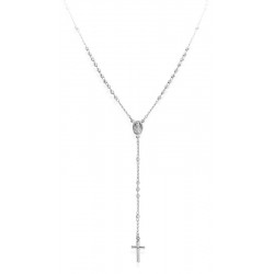 Comprare Collana Amen Rosari in argento CRO30BD