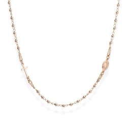 Comprare Collana Amen Rosari in argento CROR3