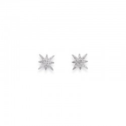 Buy Amen Southern Cross Earrings for ladies ECDS
