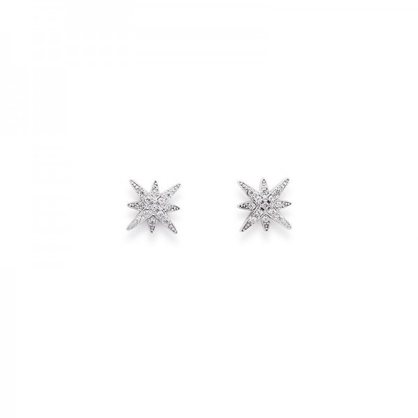 Buy Amen Southern Cross Earrings for ladies ECDS