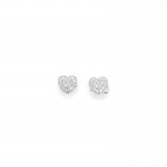 Buy Amen Womens Earrings Amore EH