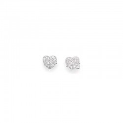 Buy Amen Ladies Earrings Amore EH