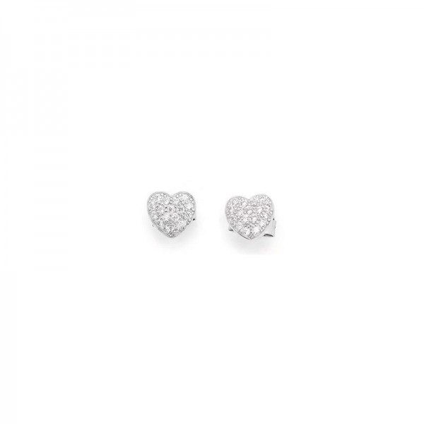 Buy Amen Womens Earrings Amore EH