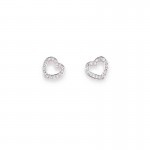 Buy Amen Ladies Earrings Amore EHES