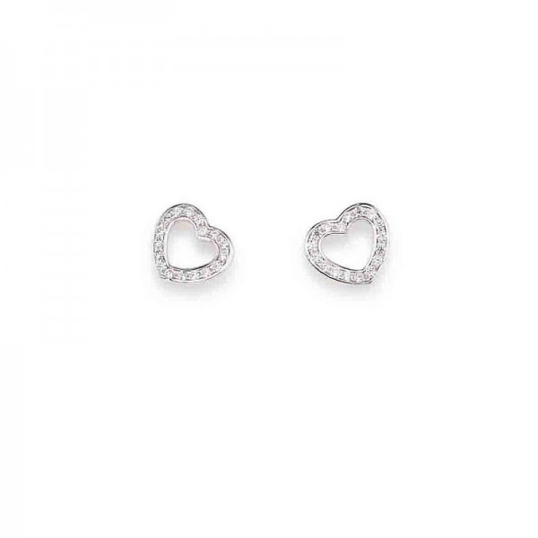 Buy Amen Ladies Earrings Amore EHES