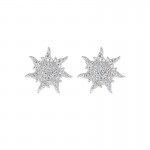 Buy Amen Ladies Earrings Sole ESOLBBZ